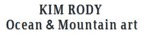 Kim Rody Creations logo