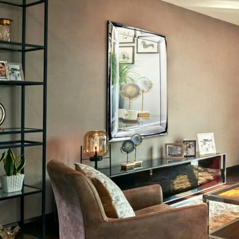 Aesa Rectangle Mirror