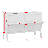Murphy Bed With USB Port-1025571776