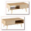Table basse Haddington