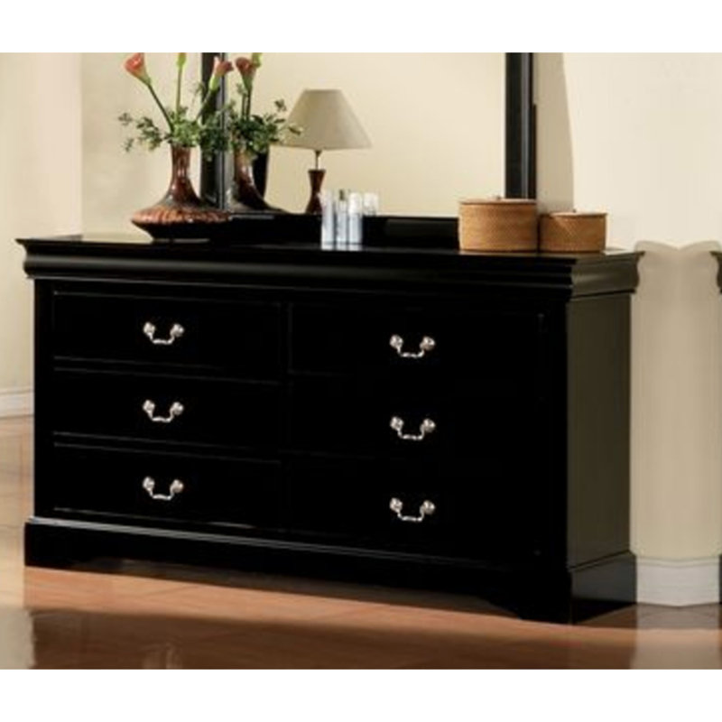 Commode Louis Philippe III