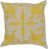 Avoine / Coing jaune
