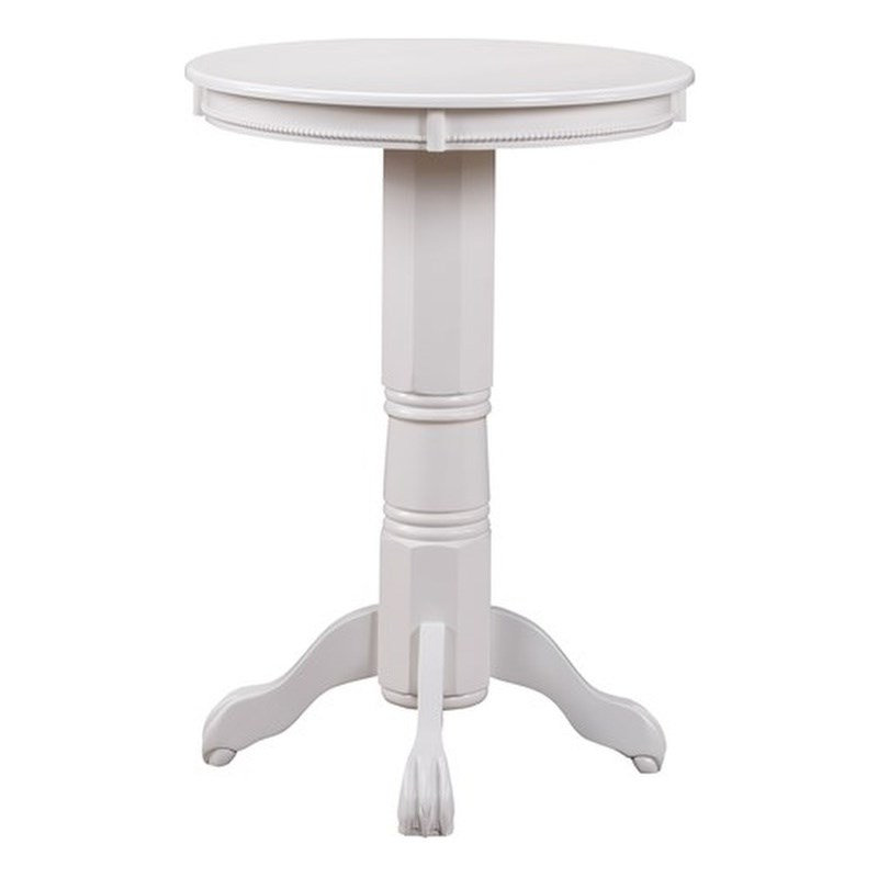  Table bistro Contemporary, Buttermilk