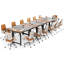 Table Sibe