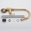 Rosdorf Park Kitchen Faucet
