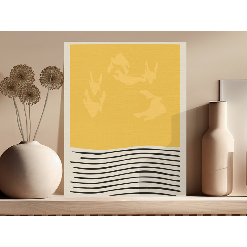 Wrapped Canvas Print Set, 20x24