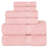 Sinemis Terrycloth Bath Towels-93302952
