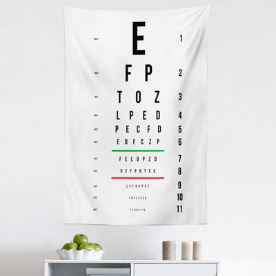 Microfiber Tapestry