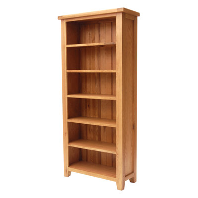 Ashly Bookcase