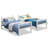 Maumee Kids Twin Bunk Bed-1925237915