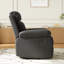 Fauteuil inclinable rembourré Brezzy-234859053