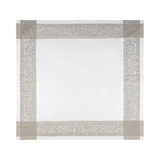 Floral Tablecloth