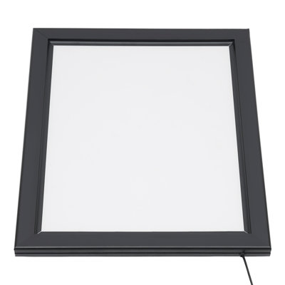LED Advertising Sign Holder