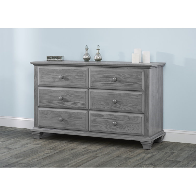 Commode Oxford Dr Kenilworth, Gris graphite