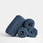 Ensemble de 4 essuie-mains 100% coton-103397288