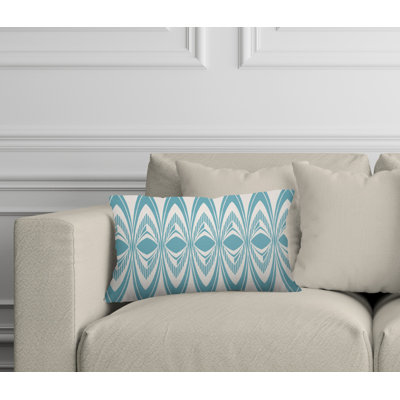 Coussin décoratif intérieur / extérieur Chinasa Tribal