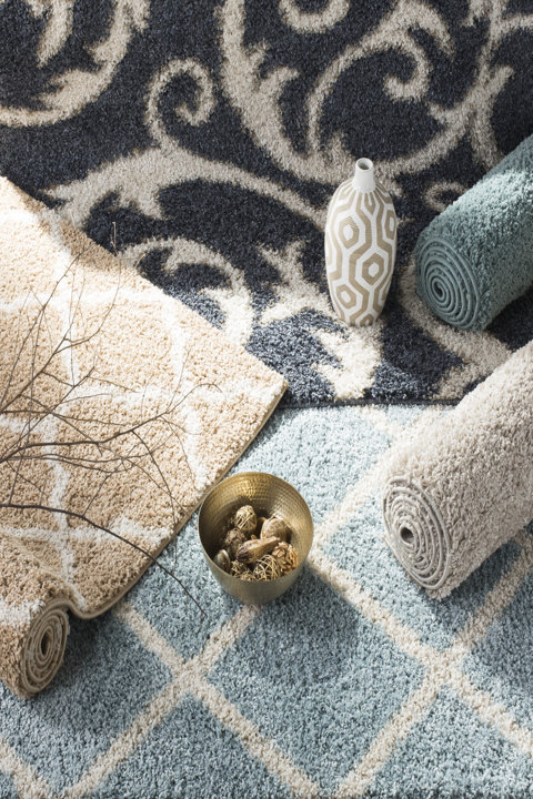 Shag Rugs