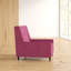 Augusta Plaza Upholstered Armchair-18299983