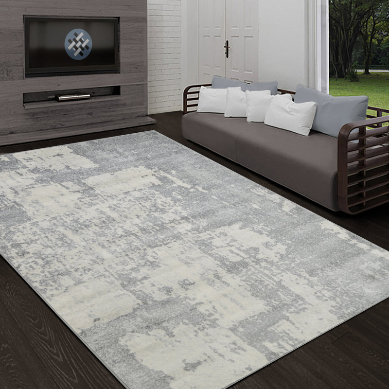 Indoor Rug, Rectangle 8' x 10'