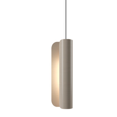 Cascade 1 - Light Single Pendant