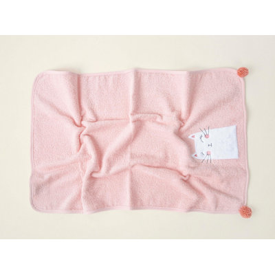 Cotton Ultra Light Washcloth