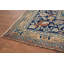 Tapis traditionnel en laine 10 x 12