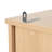 Freestanding Bathroom Storage Cabinet