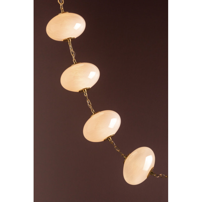 Luminaire suspendu NEPHELE