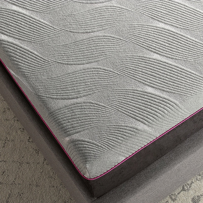 11 Inch Flex Top Cooling Gelcare Memory Foam Adult Mattress, King