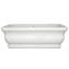 Michelangelo 66'' L Soaking Bathtub-88771896