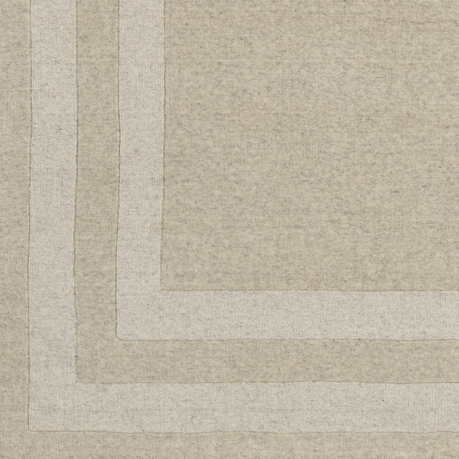 Pierson Hand Tufted Rug, Rectangle 8' x 11'