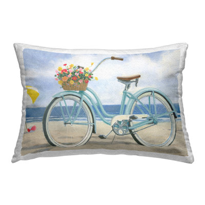 Outdoor Throw Pillow