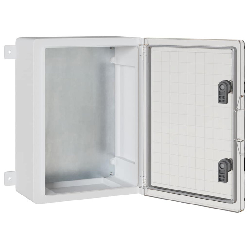 Plastic Safety Cabinet