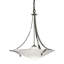 Antasia 1-Light Unique/Statement Bowl Pendant-175568219-175568193
