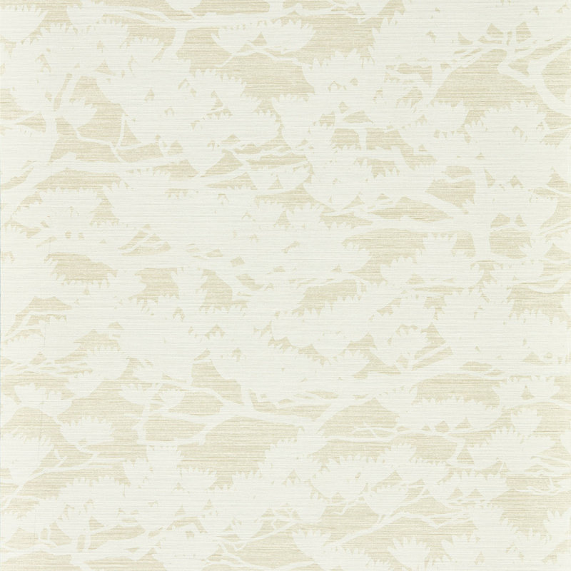 Kengai Pearl/Parchment, Beige Cream