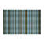 Tapis intérieur / extérieur gris HorizontalStripes-1094483772