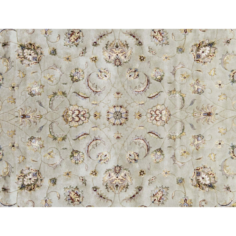 One-of-a-Kind 9' X 12'1" Area Rug