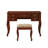 Modern Vanity Makeup Desk