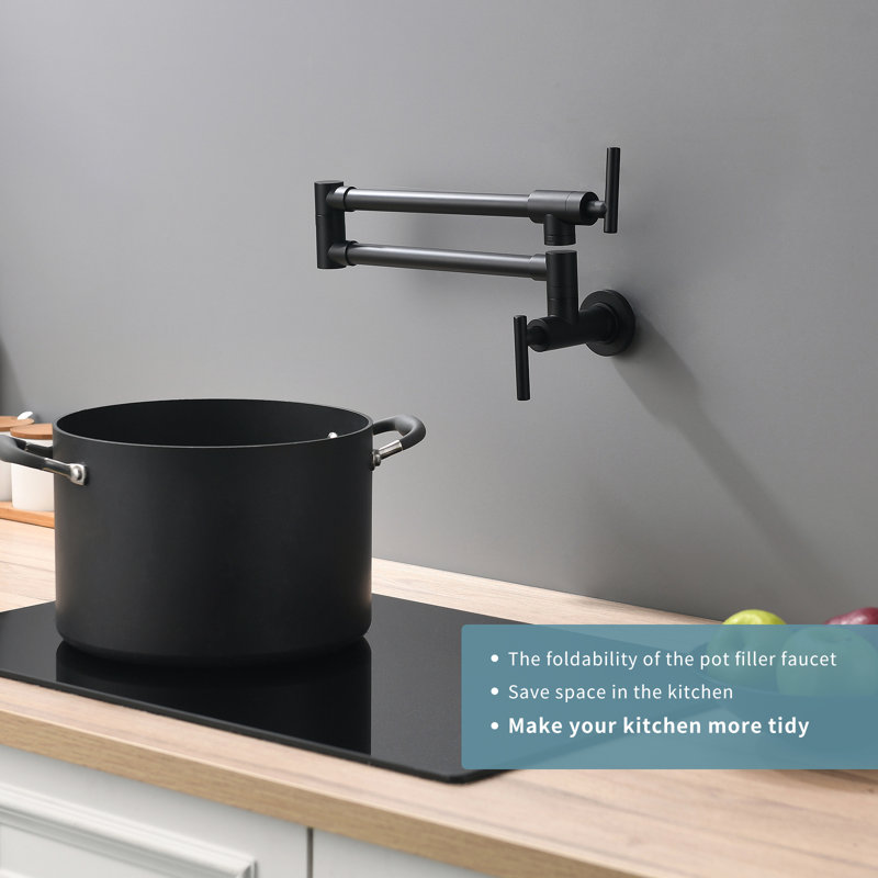 FLG Kitchen Faucet