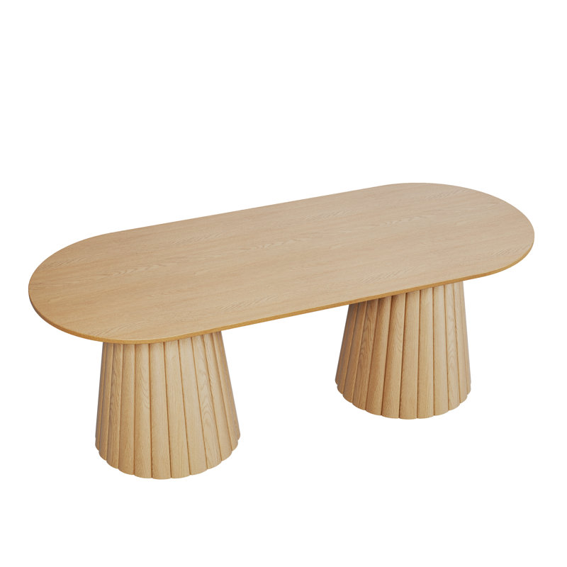 Table de salle à manger Erlene