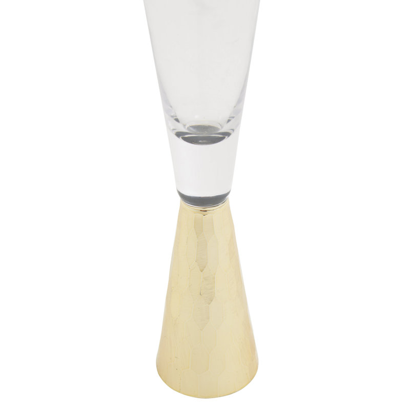 Akaiyah 200ml Flute Set