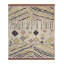 Moroccan Hand Knotted Geometric Area Rug-338582588