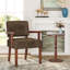 Fauteuil d'appoint Naethan-1489127300