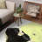 Area Washable Abstract Area Rug, Power-loomed, Heavenly Softness with Non-Slipping Backing