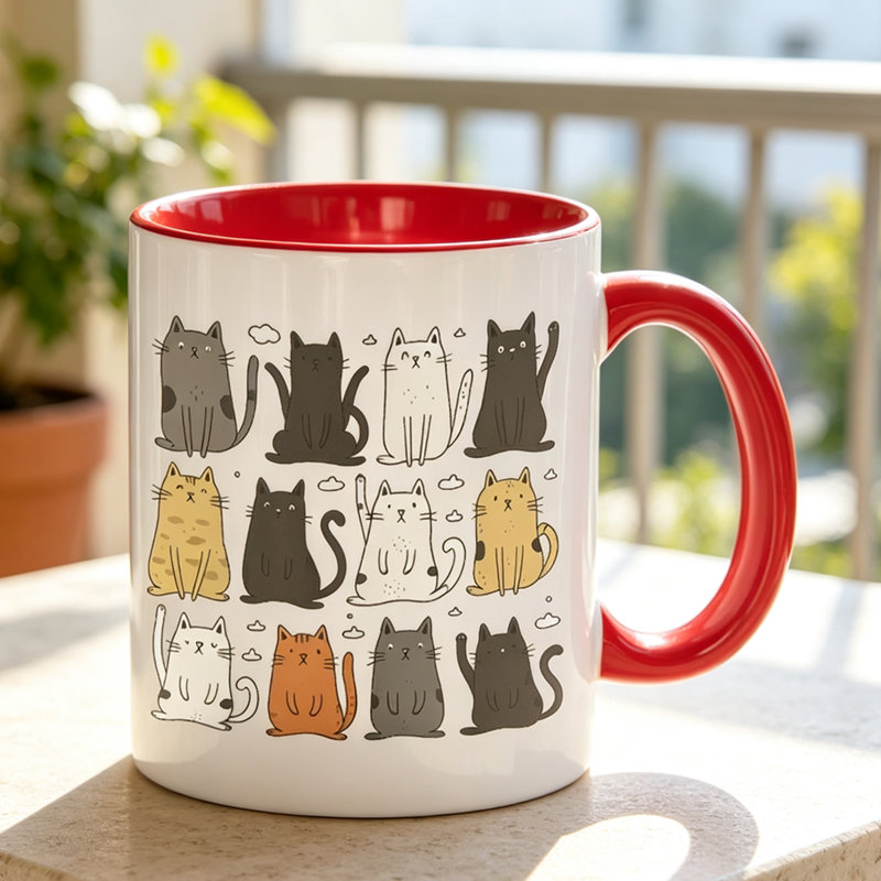 Mug