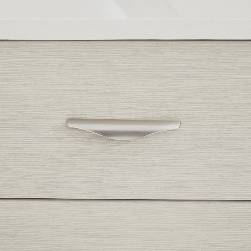 Eclipse 6 - Drawer Dresser