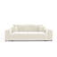 Three-seater square arm sofa-1512409300