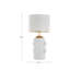 Lampe de table Bridget
