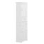 Grande armoire de rangement pour salle de bain-1103679670