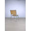 Chaise de patio empilable Hermosa-38012671